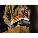 Bandschleifer HBS 1000 E