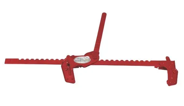 Zaunspanner - Drahtspanner für Weidezäune