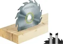 Kreissägeblatt 160 x 1,8 x 20 PW12