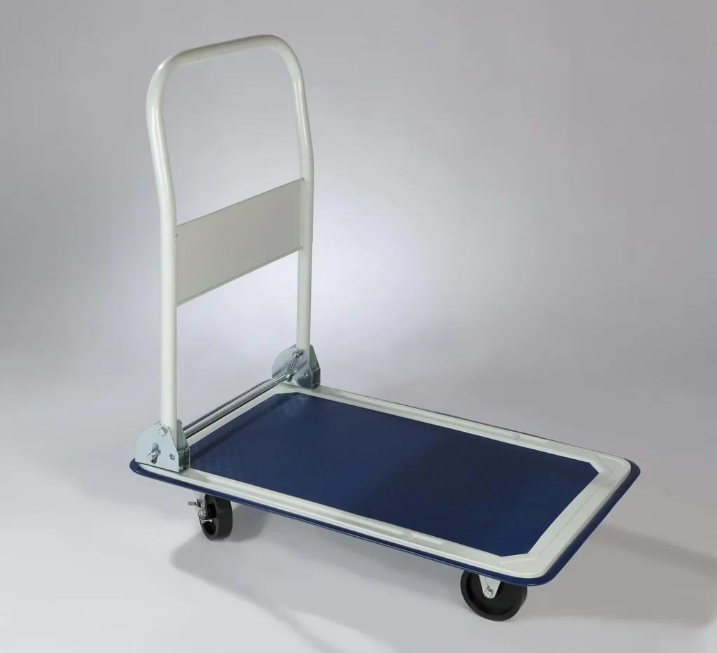 Transport-Handwagen 150 kg