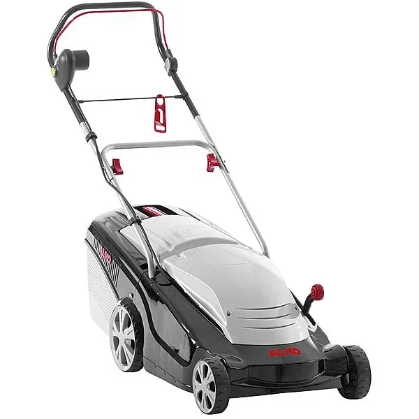 Elektro-Rasenmäher "40 E Comfort"