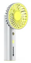 Lufterfrischer Air Fresh Mini gelb