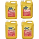 Teppichshampoo - 5 L x 4 Stück- Voo