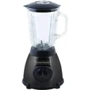 Mixer - 500W - 1,5L - Schwarz