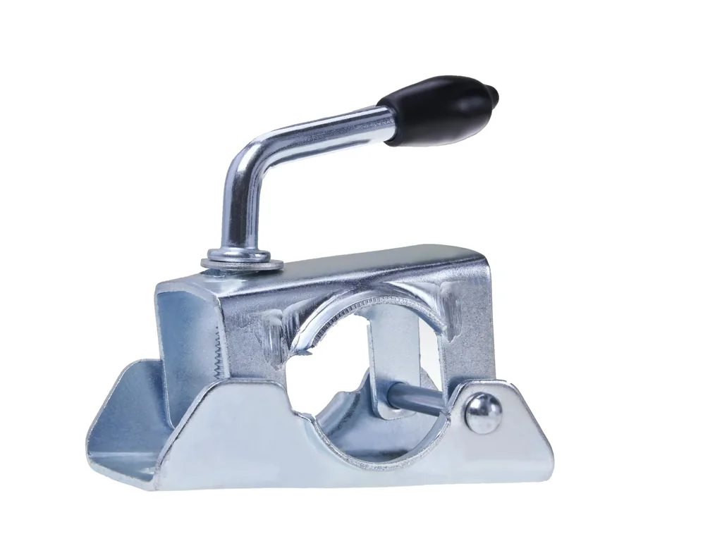 Klemmhalter für Stützfüße Rohr Ø von 48 mm