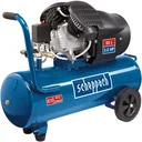 KOMPRESSOR HC53DC PROFI 50L 10 BAR