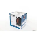 lautsprecherkabel - rot/schwarz - 2 x 4 mm² - 100 m