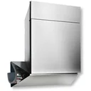 RVS Briefkasten Quadus