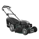 Rasenmäher Big Wheeler GM 534.1 R