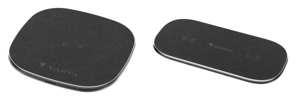 Wireless Charger Pro mit zentrierter Ladespule