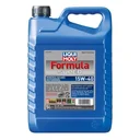 Mineralisches Motorenöl Formula Super 15W-40, 5 Liter