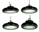 LED Hallenstrahler 200 W mit D-Kennzeichen