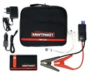 Starthilfe 12 Volt - 9.000 mAh - 400 A