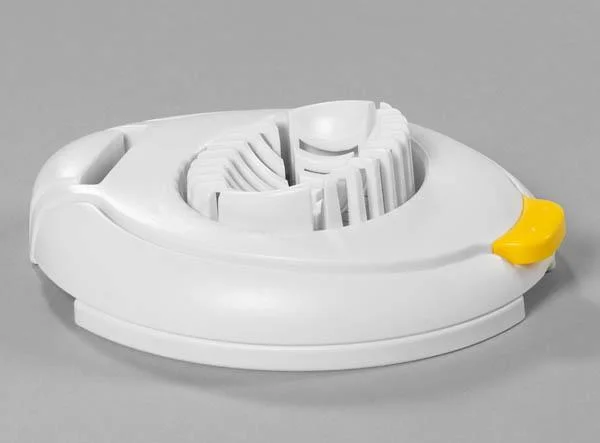 Eierteiler 2in1