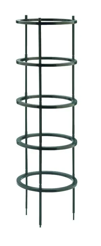 Pflanzen-Rankhilfe, 5-stufig