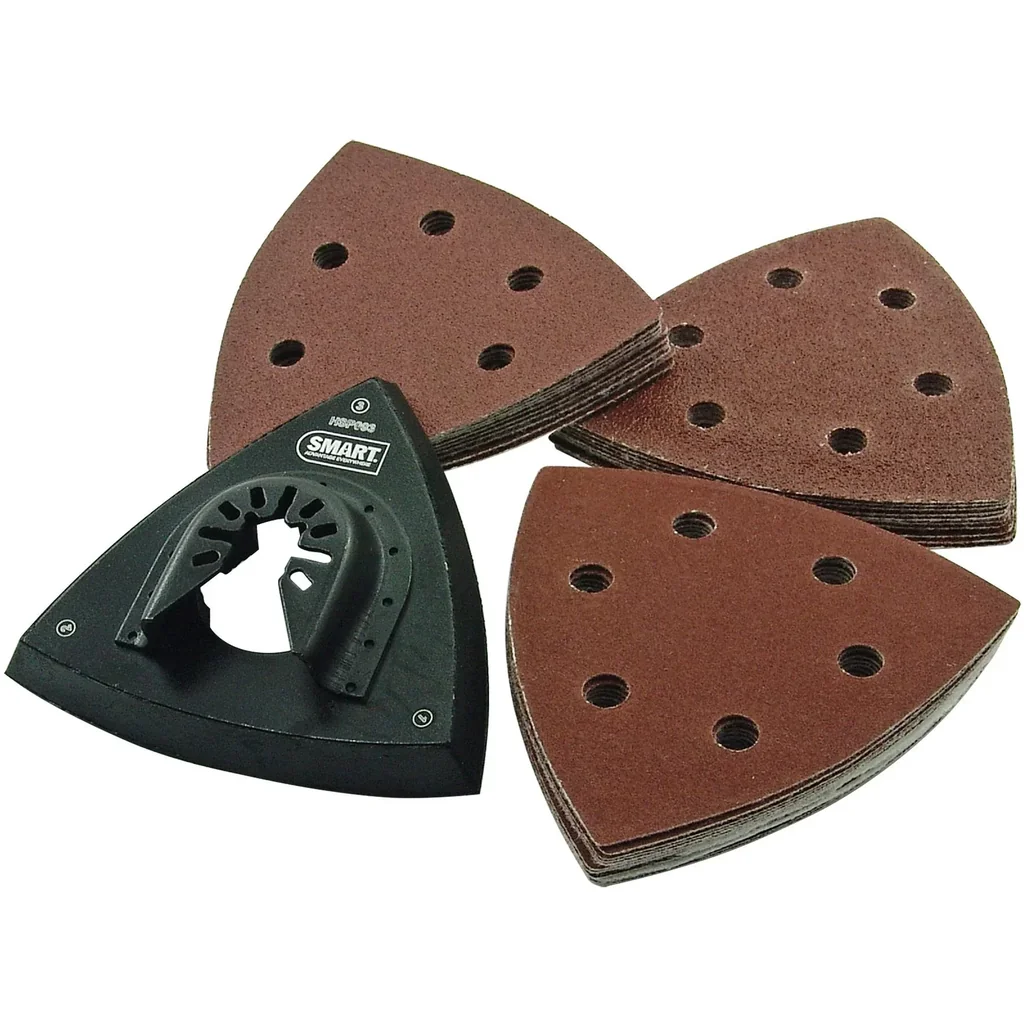 UN TRA 31. Reihe von Schleifmitteln