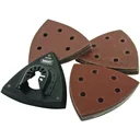 UN TRA 31. Reihe von Schleifmitteln