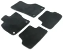 Passform Premium Fußmatten für Chrysler 300C BJ 2005 - 2011