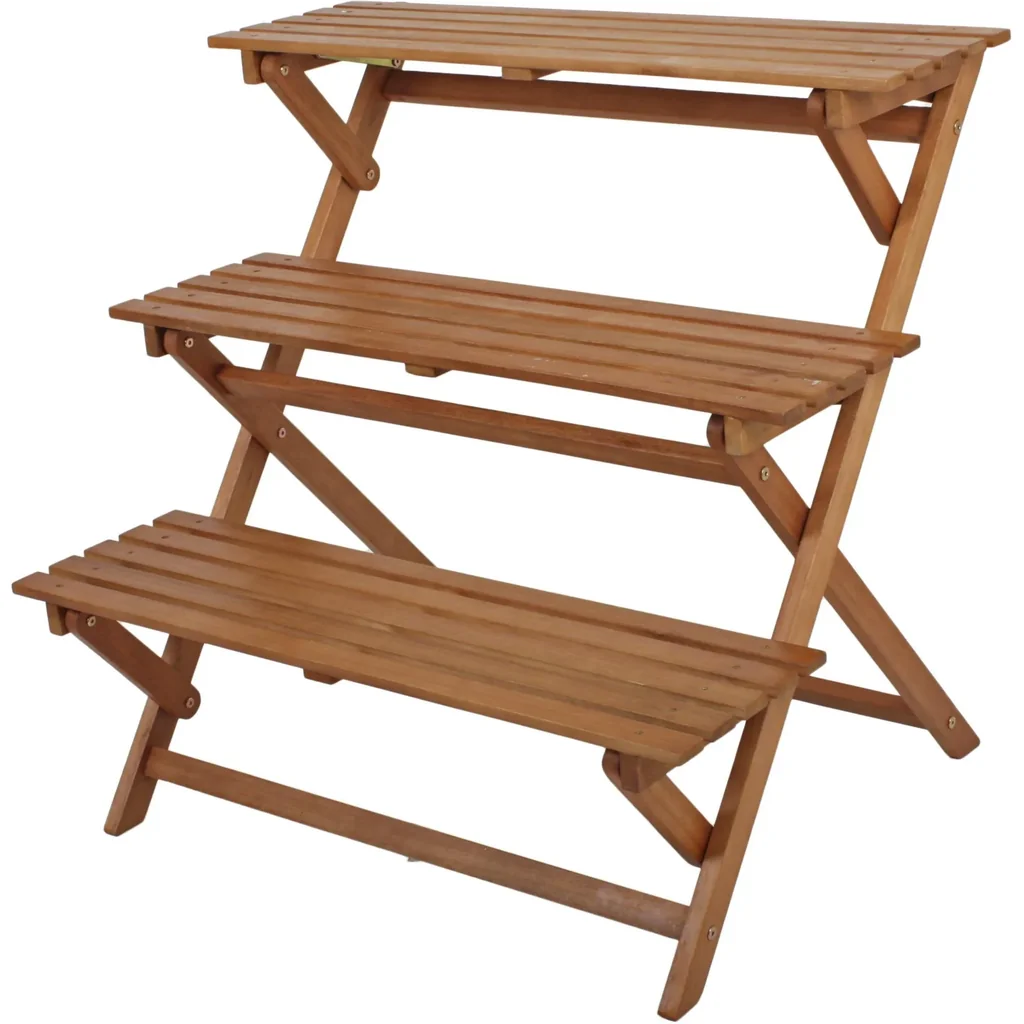 Pflanztreppe "Cambria"