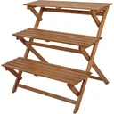 Pflanztreppe "Cambria"