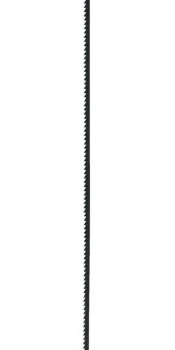 Dekupier Stiftsägeblätter 135 x 2,0 x 0,25mm / 25 Z Universal