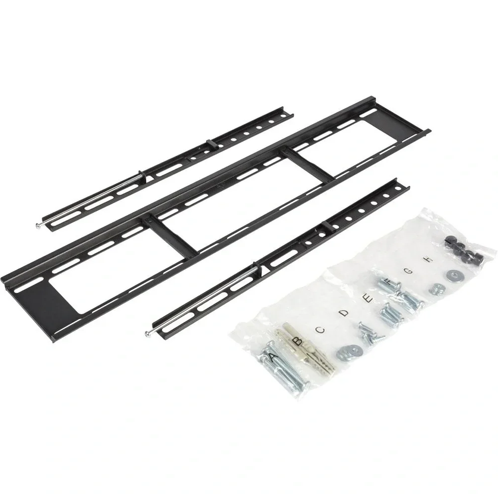 TV-Wandhalterung fixiert 37 - 70 " 35 kg