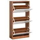 Schuhschrank mit Schublade