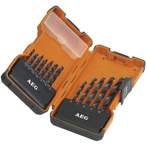 Auger HSSRDN338 19pset P1A