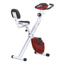 Heimtrainer Fahrradtrainer mit 8 stufig einstellbarem Magnetwiderstand
