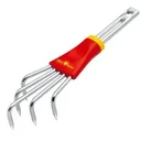 Mehrstern-Klaue LF-M 6,5cm