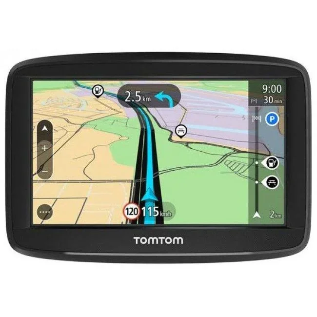 TomTom Start 42 (EU 45 + LTM)
