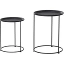 Beistelltisch im 2er-Set