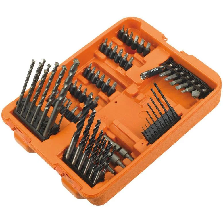 Zubehör-Set MultiMix zu 75 Prozent P75A