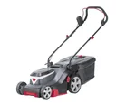 BOSCH HOME AND GARDEN COMPATIBLE Akku-Rasenmäher 3.82 Li Easy - Wendig und kompakt
