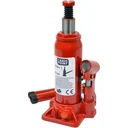 Hydraulik-wagenheber 3000kg