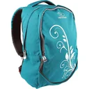 Furas Rucksack blau grün