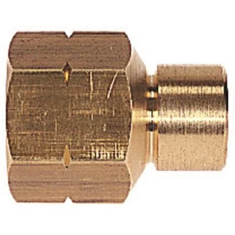 Anschluss POL an BSP 3/8" L