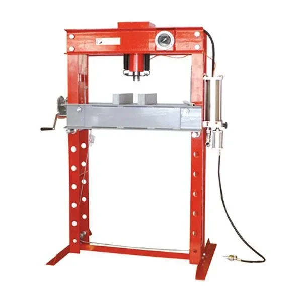 Werkstattpresse WP 45 H