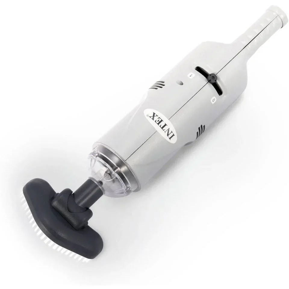 Wiederaufladbare Handstaubsauger