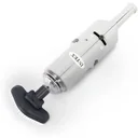 Wiederaufladbare Handstaubsauger