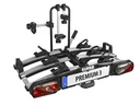 Fahrradträger Premium III für Anhängerkupplung