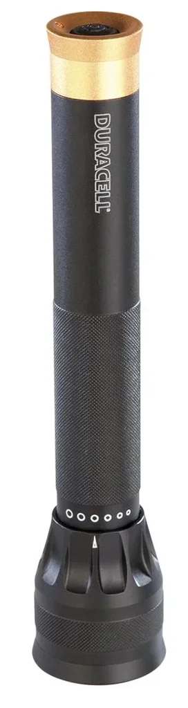 Daylite "LED Flashlight" Taschenlampe inkl. Batterien