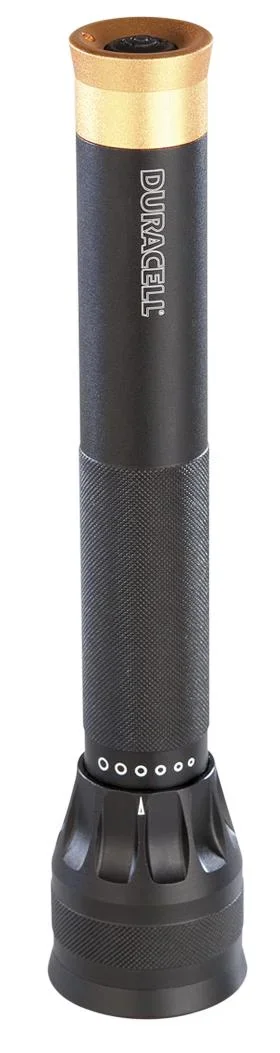 Daylite "LED Flashlight" Taschenlampe inkl. Batterien