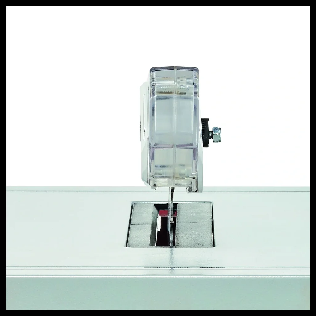 Tischkreissäge TC-TS 210