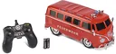 1:14 VW T1 Samba Bus Feuerwehr 100% RTR