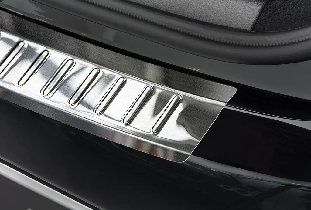 Ladekantenschutz für BMW 2 Active Tourer, Baujahr 2014-2016, FL 2016>
