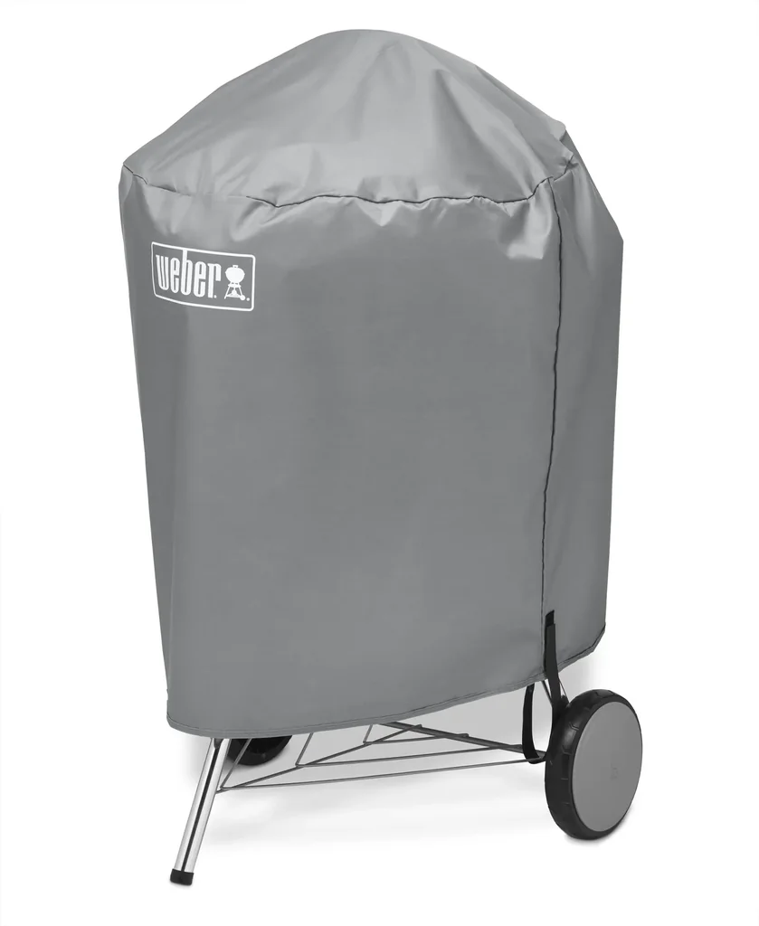 Standard Abdeckhaube für Holzkohlegrills 57 cm