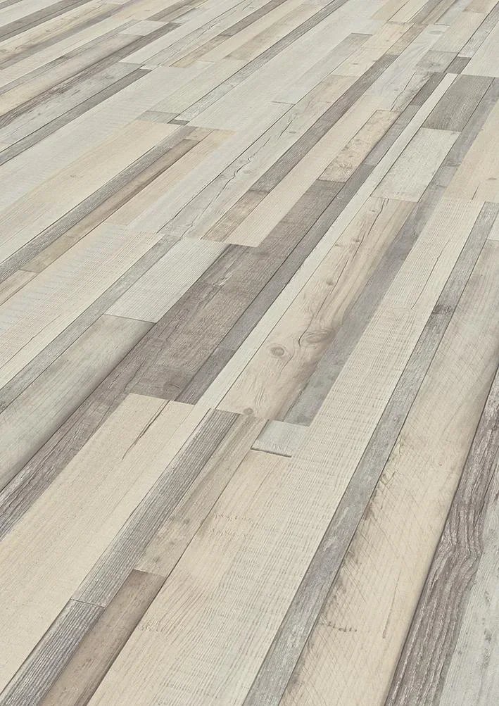 Classic Laminatboden Boardwalk 7 mm 2,47 m²