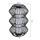 LED Solarleuchte