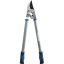 Zerkleinerer Bypass mit Hebelfunktion 68cm